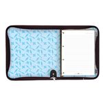 CADERNO ARGOLADO NARUTO DAC