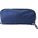 ESTOJO LONA TRIPLO DATERRA AZUL ESCURO - ES5