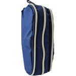 ESTOJO LONA TRIPLO DATERRA AZUL ESCURO - ES5