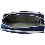 ESTOJO LONA TRIPLO DATERRA AZUL ESCURO - ES5