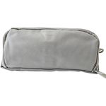 ESTOJO LONA TRIPLO DATERRA CINZA CLARO - ES6