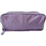 ESTOJO LONA TRIPLO DATERRA LILÁS - ES4