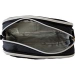 ESTOJO LONA TRIPLO DATERRA PRETO - ES8