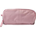 ESTOJO LONA TRIPLO DATERRA ROSA CLARO - ES7
