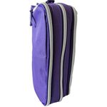 ESTOJO LONA TRIPLO DATERRA ROXO - ES2