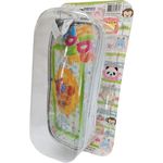 ESTOJO ESCOLAR INFANTIL DUPLO - ES3