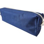 ESTOJO LONA GRANDE DATERRA AZUL ESCURO - ES5