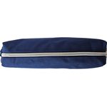 ESTOJO LONA GRANDE DATERRA AZUL ESCURO - ES5