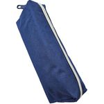 ESTOJO LONA GRANDE DATERRA AZUL ESCURO - ES5