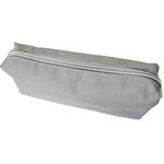 ESTOJO LONA GRANDE DATERRA CINZA CLARO - ES6