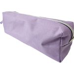ESTOJO LONA GRANDE DATERRA LILÁS - ES4 