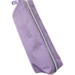 ESTOJO LONA GRANDE DATERRA LILÁS - ES4 