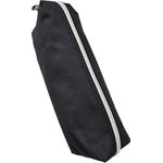 ESTOJO LONA GRANDE DATERRA PRETO - ES8