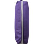 ESTOJO LONA GRANDE DATERRA ROXO - ES2