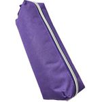 ESTOJO LONA GRANDE DATERRA ROXO - ES2