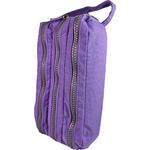 ESTOJO ESCOLAR NYLON TRIPLO - ES1