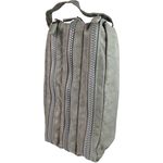 ESTOJO ESCOLAR NYLON TRIPLO - ES4