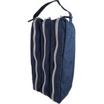 ESTOJO ESCOLAR NYLON TRIPLO - ES5