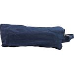 ESTOJO ESCOLAR NYLON TRIPLO - ES5