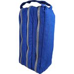 ESTOJO ESCOLAR NYLON TRIPLO - ES8