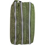 ESTOJO ESCOLAR NYLON TRIPLO - ES9