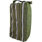 ESTOJO ESCOLAR NYLON TRIPLO - ES9