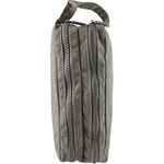 ESTOJO ESCOLAR NYLON DUPLO - ES4