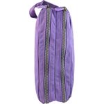 ESTOJO ESCOLAR NYLON DUPLO - ES1