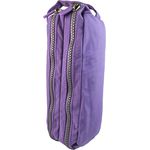 ESTOJO ESCOLAR NYLON DUPLO - ES1