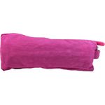 ESTOJO ESCOLAR NYLON DUPLO - ES2