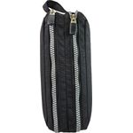 ESTOJO ESCOLAR NYLON DUPLO - ES3