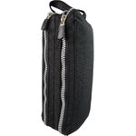 ESTOJO ESCOLAR NYLON DUPLO - ES3