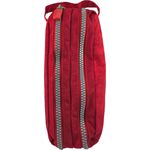 ESTOJO ESCOLAR NYLON DUPLO - ES6