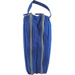 ESTOJO ESCOLAR NYLON DUPLO - ES8