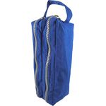 ESTOJO ESCOLAR NYLON DUPLO - ES8