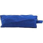 ESTOJO ESCOLAR NYLON DUPLO - ES8