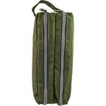 ESTOJO ESCOLAR NYLON DUPLO - ES9