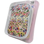 ESTOJO ESCOLAR NEOPRENE CASE DATERRA -ES3