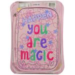 ESTOJO ESCOLAR NEOPRENE CASE DATERRA -ES4