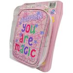 ESTOJO ESCOLAR NEOPRENE CASE DATERRA -ES4