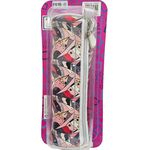 ESTOJO ESCOLAR NEOPRENE CILINDRICO DATERRA - ES1