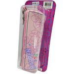 ESTOJO ESCOLAR NEOPRENE CILINDRICO DATERRA - ES4