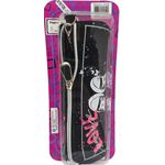 ESTOJO ESCOLAR NEOPRENE CILINDRICO DATERRA - ES5 