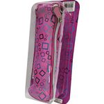 ESTOJO ESCOLAR NEOPRENE CILINDRICO DATERRA - ES7 