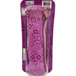 ESTOJO ESCOLAR NEOPRENE CILINDRICO DATERRA - ES7 