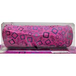 ESTOJO ESCOLAR NEOPRENE CILINDRICO DATERRA - ES7 