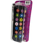 ESTOJO ESCOLAR NEOPRENE CILINDRICO DATERRA - ES9