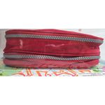 ESTOJO ESCOLAR CASE NYLON DUPLO - ES9