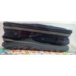 ESTOJO ESCOLAR CASE NYLON DUPLO - ES5