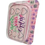 ESTOJO CASE DUPLO EM NEOPRENE DATERRA -ES2